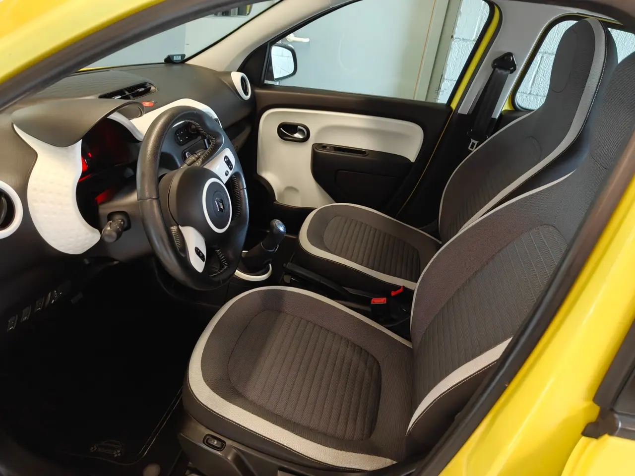 Billede 9 - Renault Twingo 1,0 SCe 70 Expression