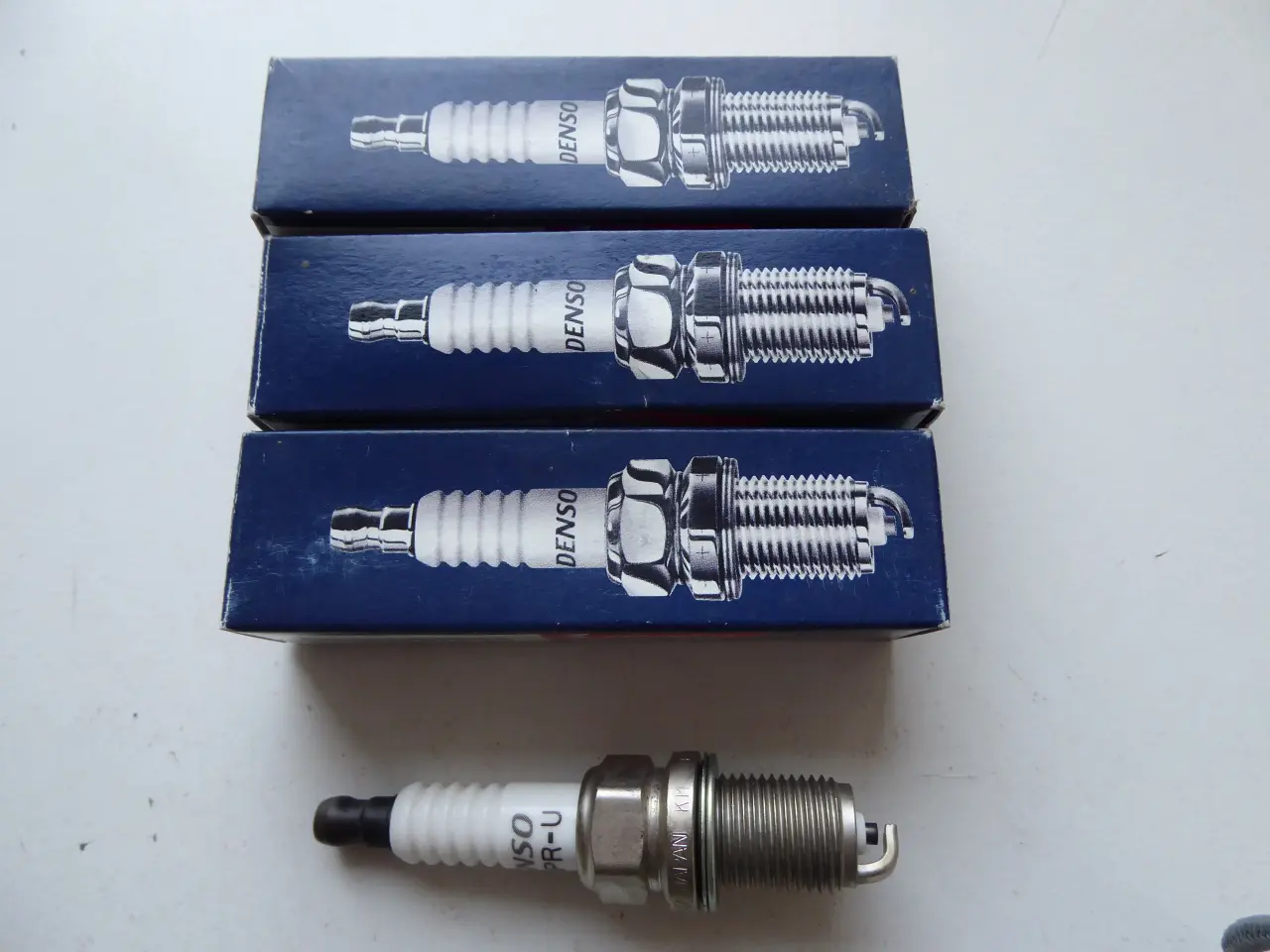 Billede 2 - Denso K16PR-U eller 3191.