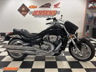 Suzuki VZR 1800 Intruder