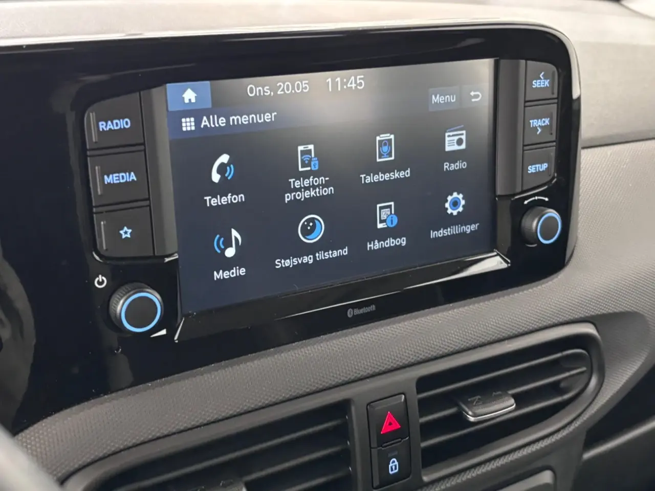 Billede 8 - Hyundai i10 1,0 MPi Essential
