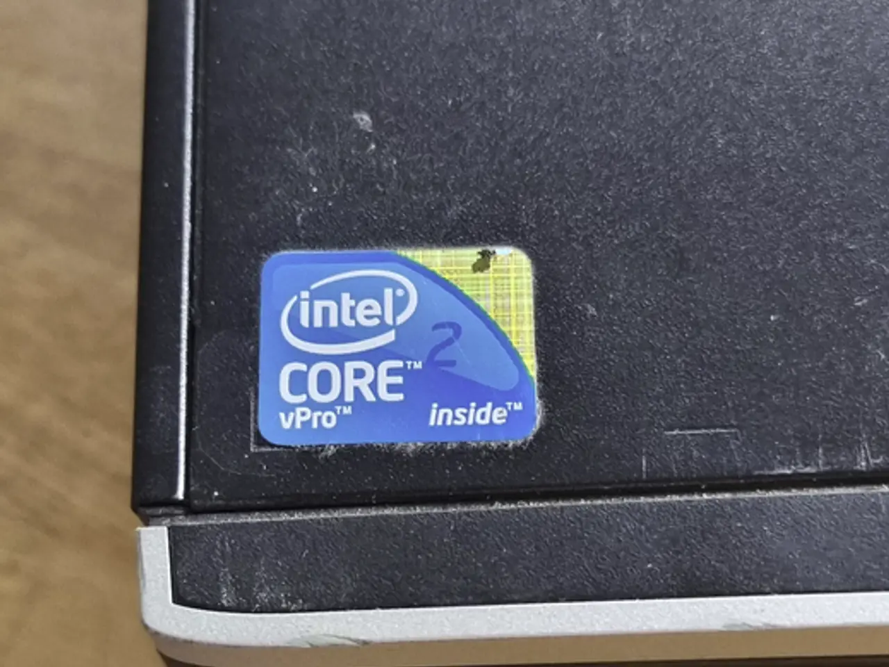 Billede 5 - HP Compaq 8000 Elite Small Form Factor PC