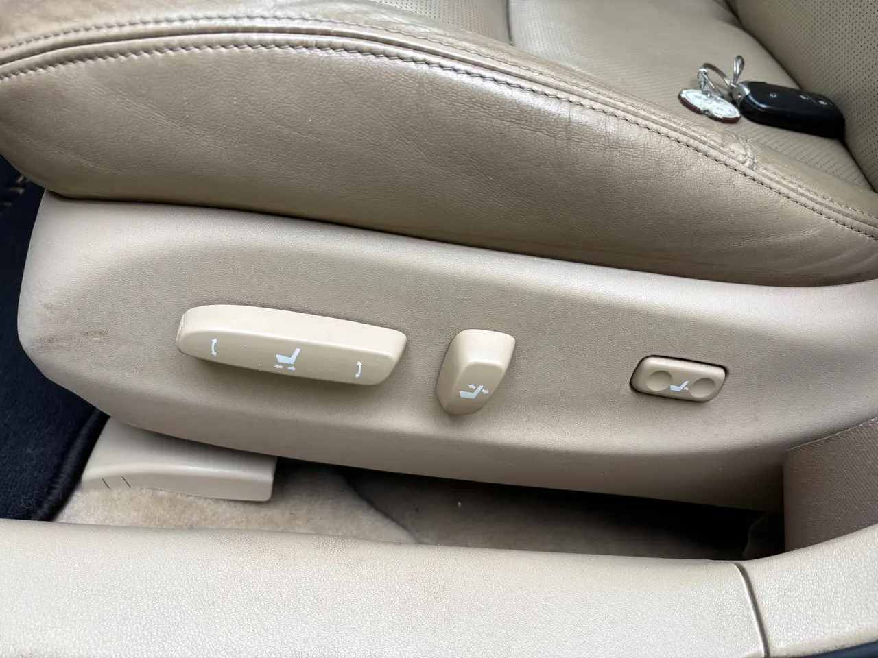 Billede 8 - Lexus is250 aut
