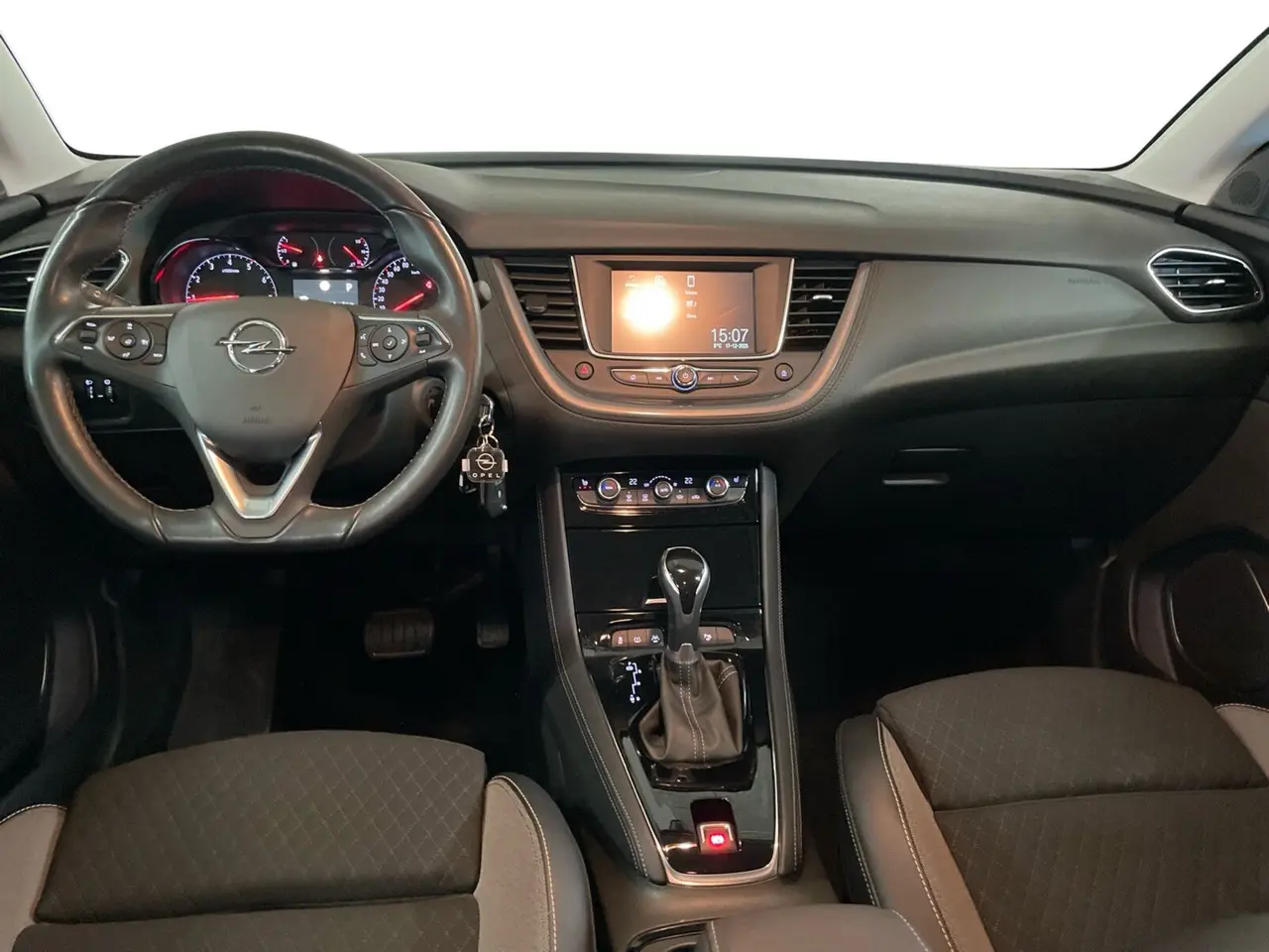 Billede 10 - Opel Grandland X 1,5 CDTi 130 Elegance aut.