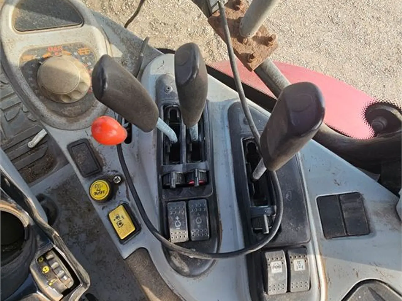 Billede 12 - Massey Ferguson 6480 Dyna-6 - 145 HK