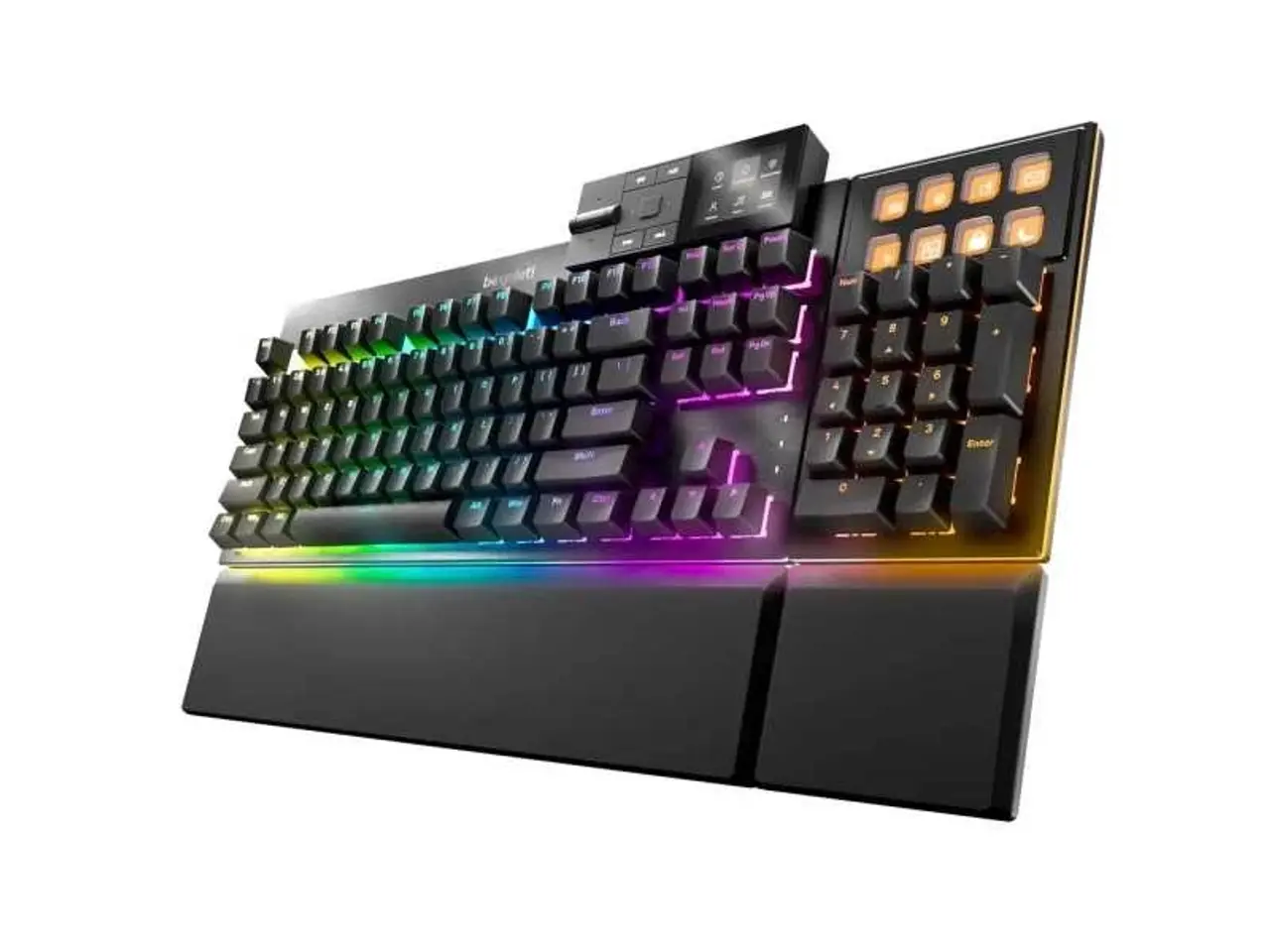 Billede 3 - Pc/tastatur/mus/Router