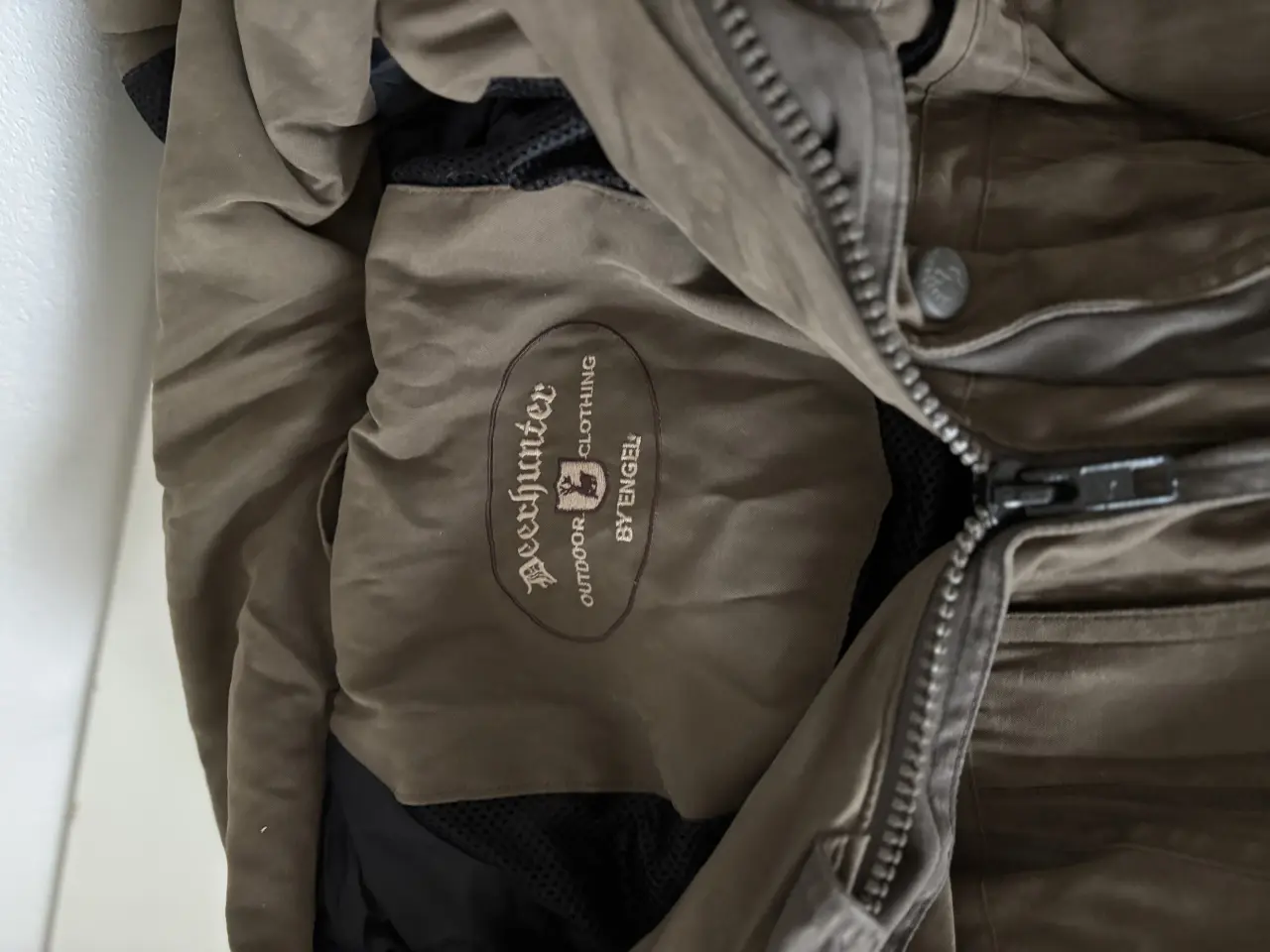Billede 6 - Deerhunter goretex jagtsæt