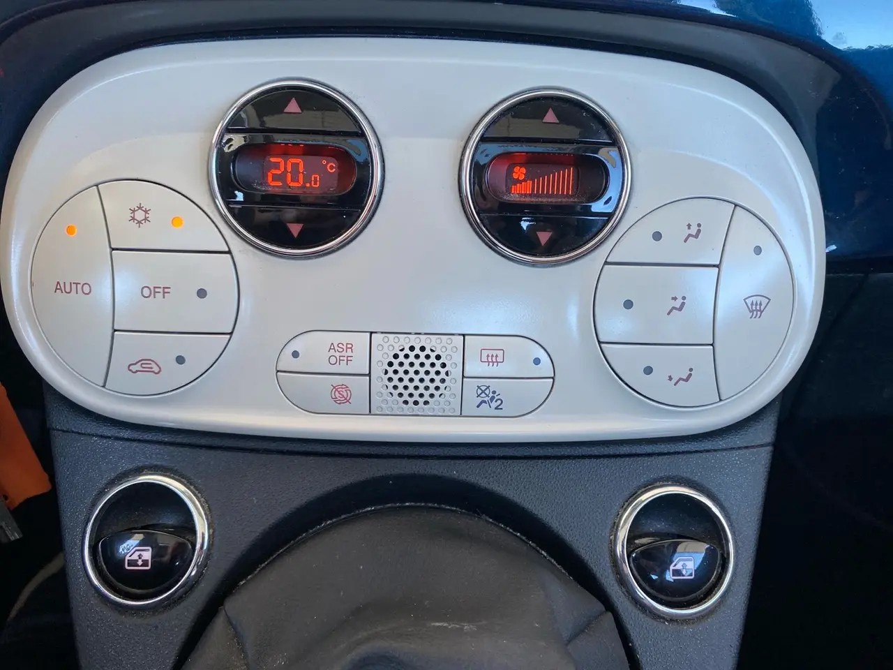 Billede 15 - Fiat 500 1,2 Eco Lounge Start & Stop 69HK 3d