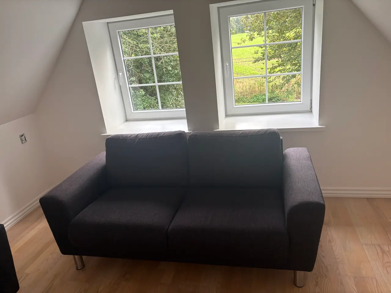 Billede 2 - Hjort Knudsen Sofa