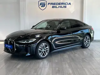 BMW i4  eDrive35 Charged Plus