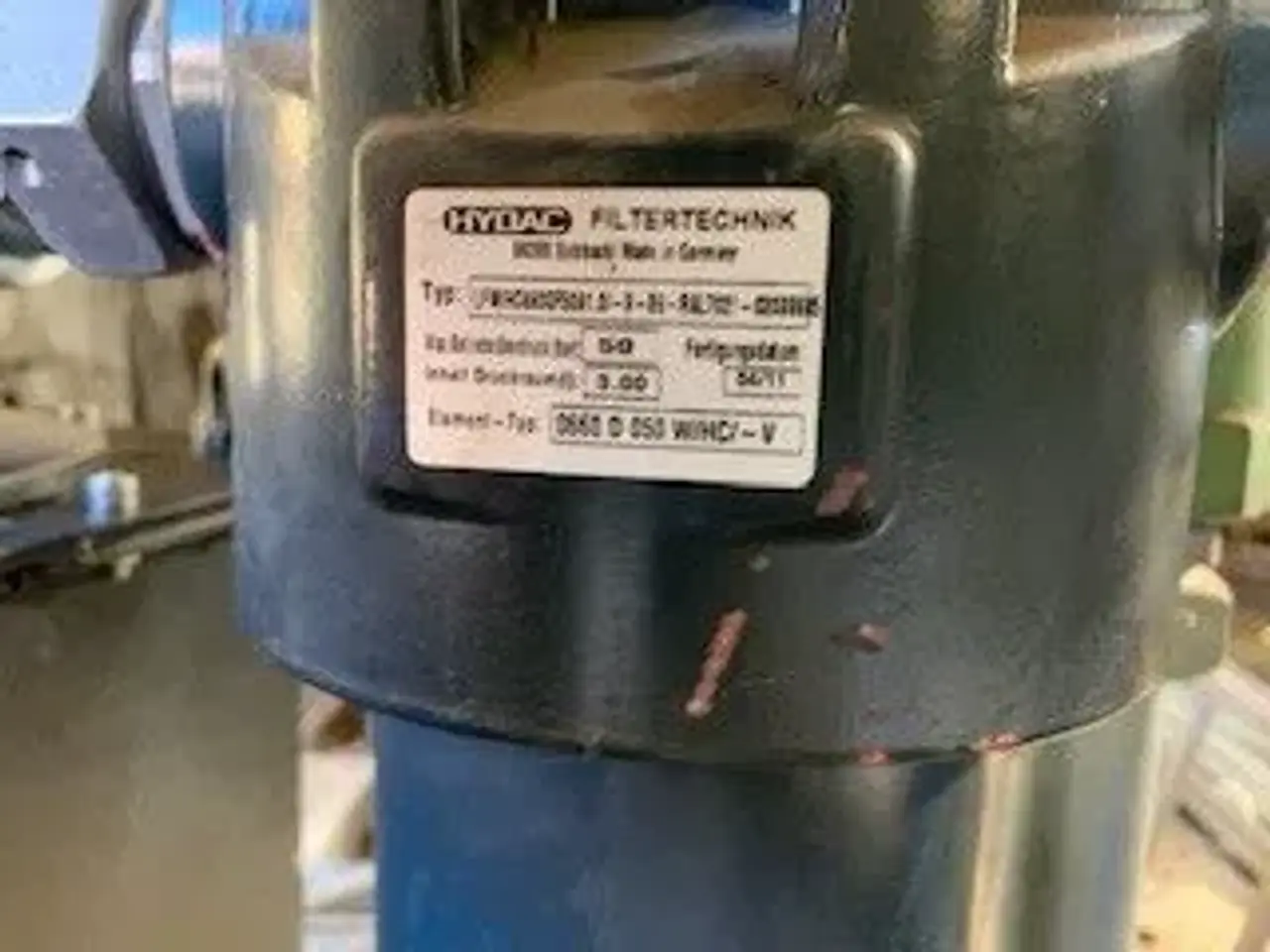 Billede 2 - Hydraulikanlæg - Arktisk