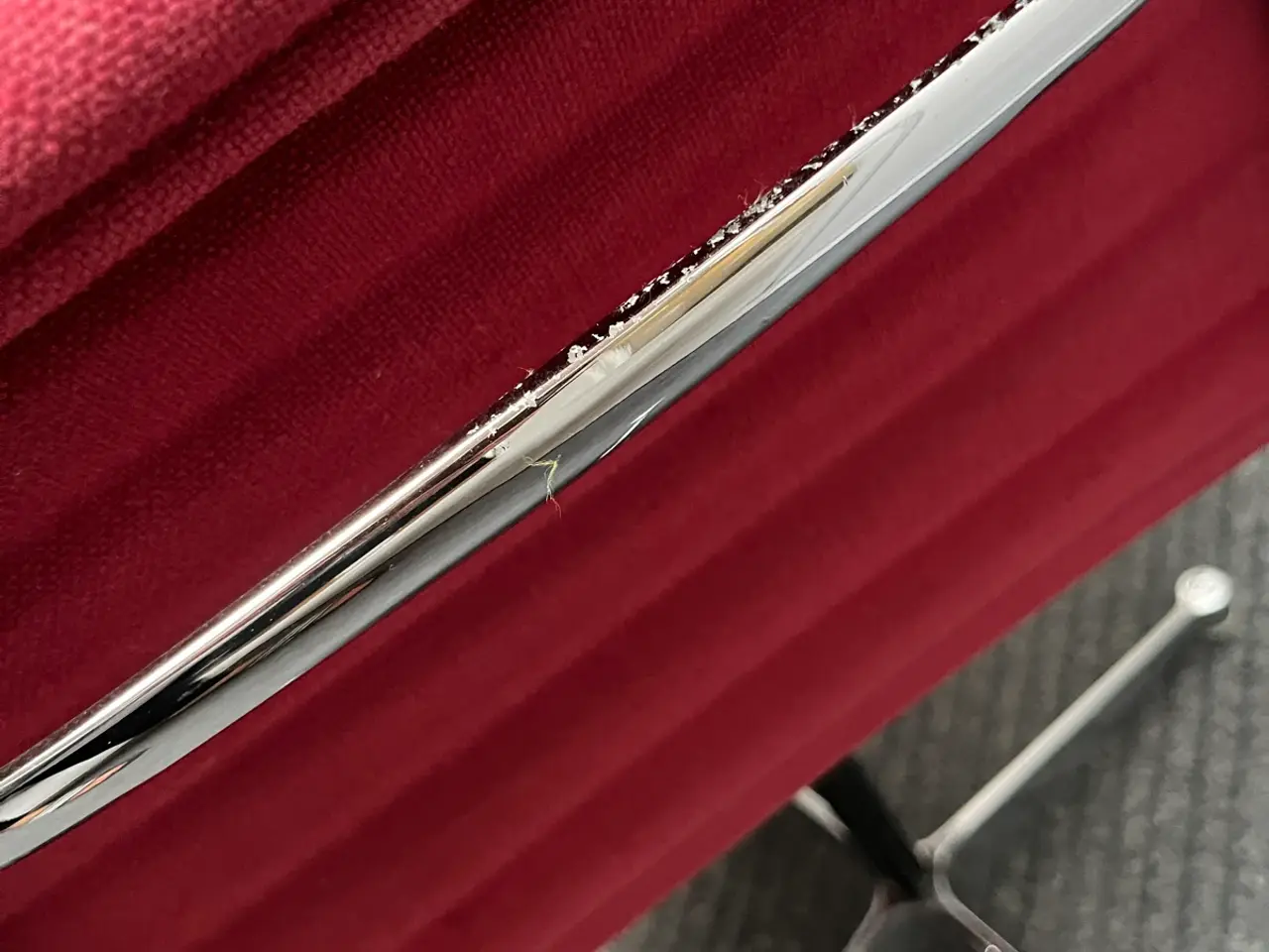 Billede 10 - MIA CHARLES EAMES ARMSTOLE