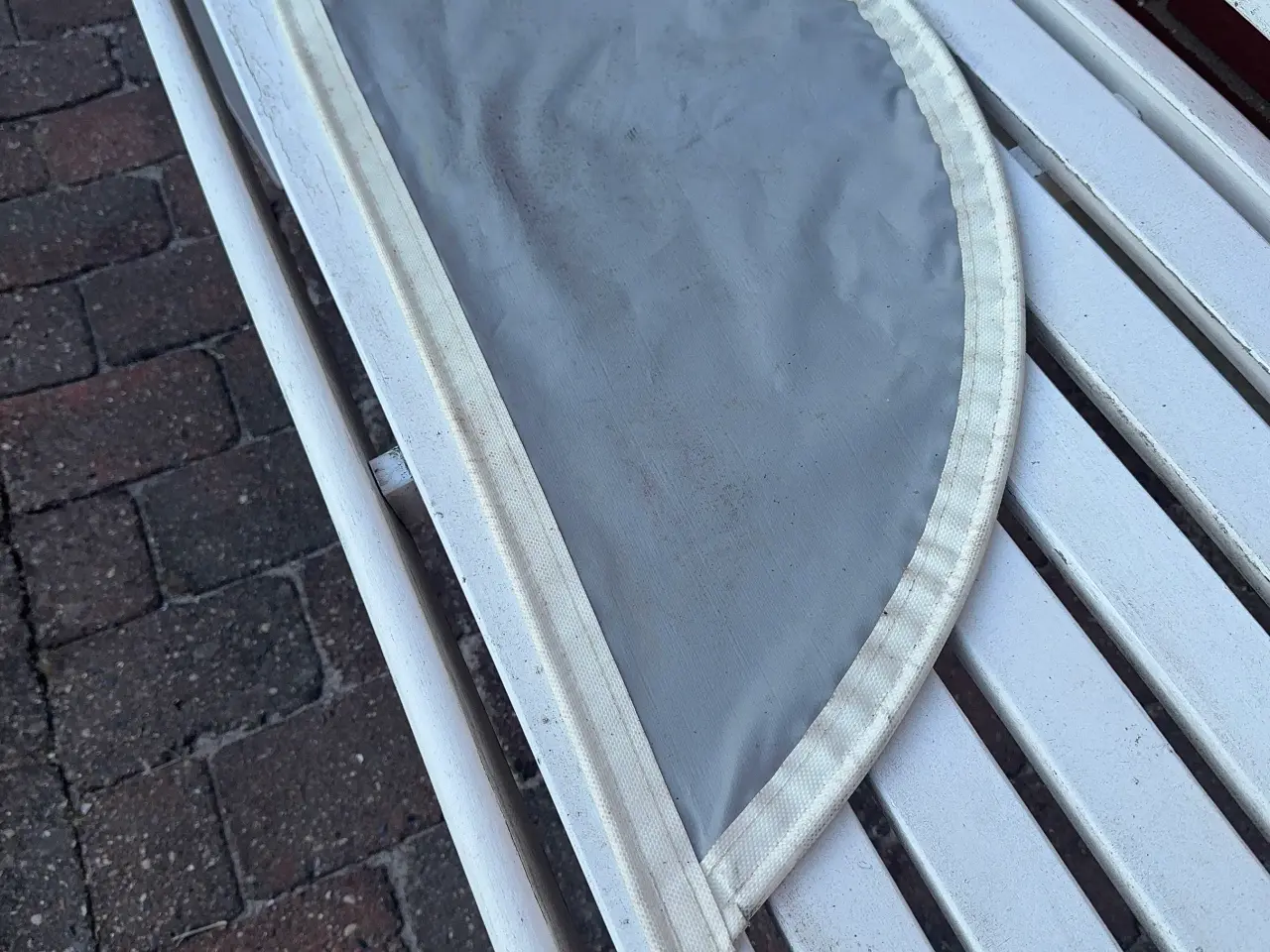 Billede 1 - Hjulafdækning spec. Isabella. 481003058