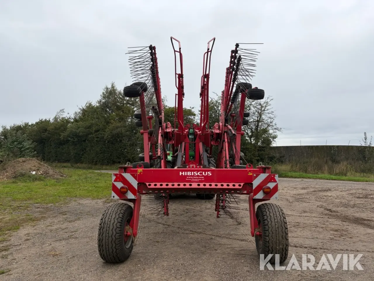 Billede 4 - Rotorrive Lely 1015 profi
