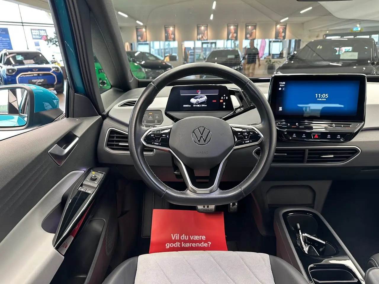 Billede 23 - VW ID.3 77 Pro S