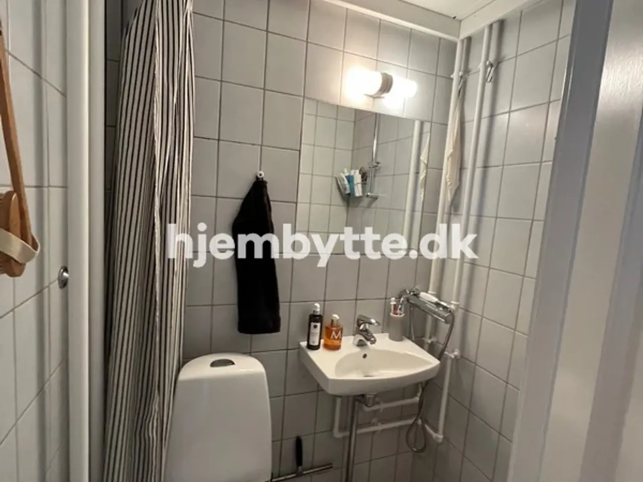 Billede 2 - Hjembytte - Århusgade