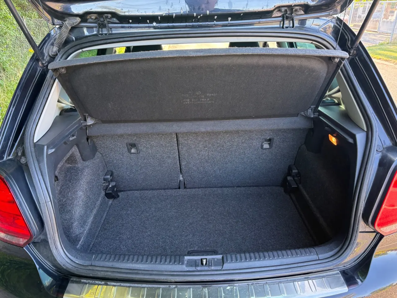 Billede 4 - VW Polo 1,2 TSi 90 Comfortline