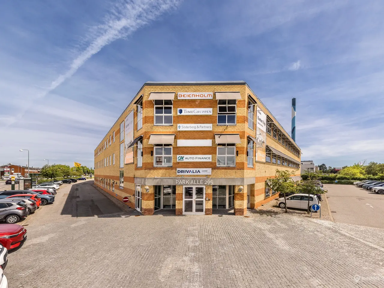 Billede 7 - 4.032 m² kontor
