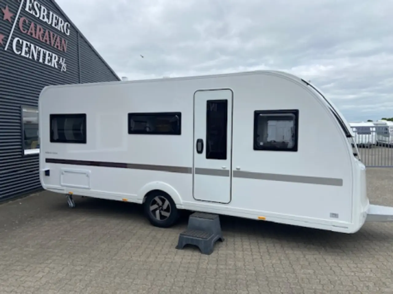 Billede 2 - Adria Adora 532 UL