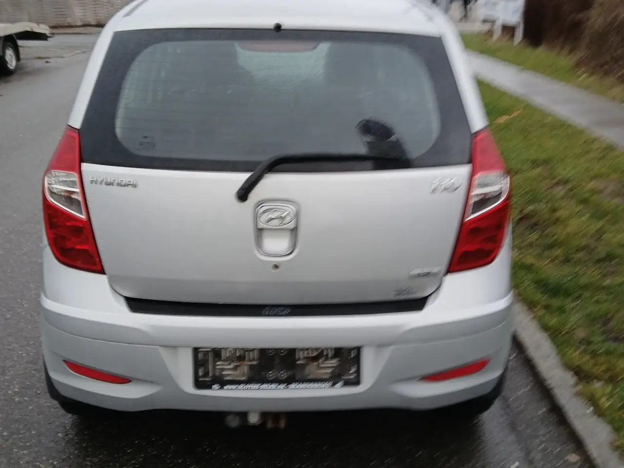 Billede 3 - Hyundai i10