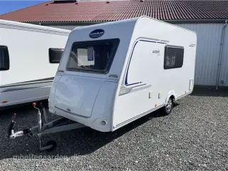 2016 - Caravelair Antares 400 style