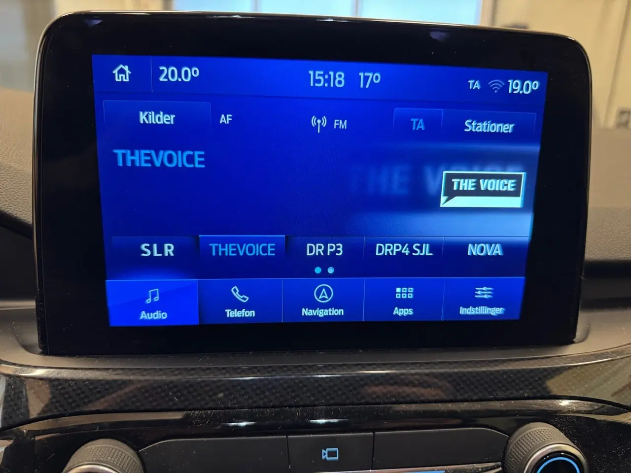 Billede 8 - Ford Kuga 2,5 PHEV ST-Line CVT