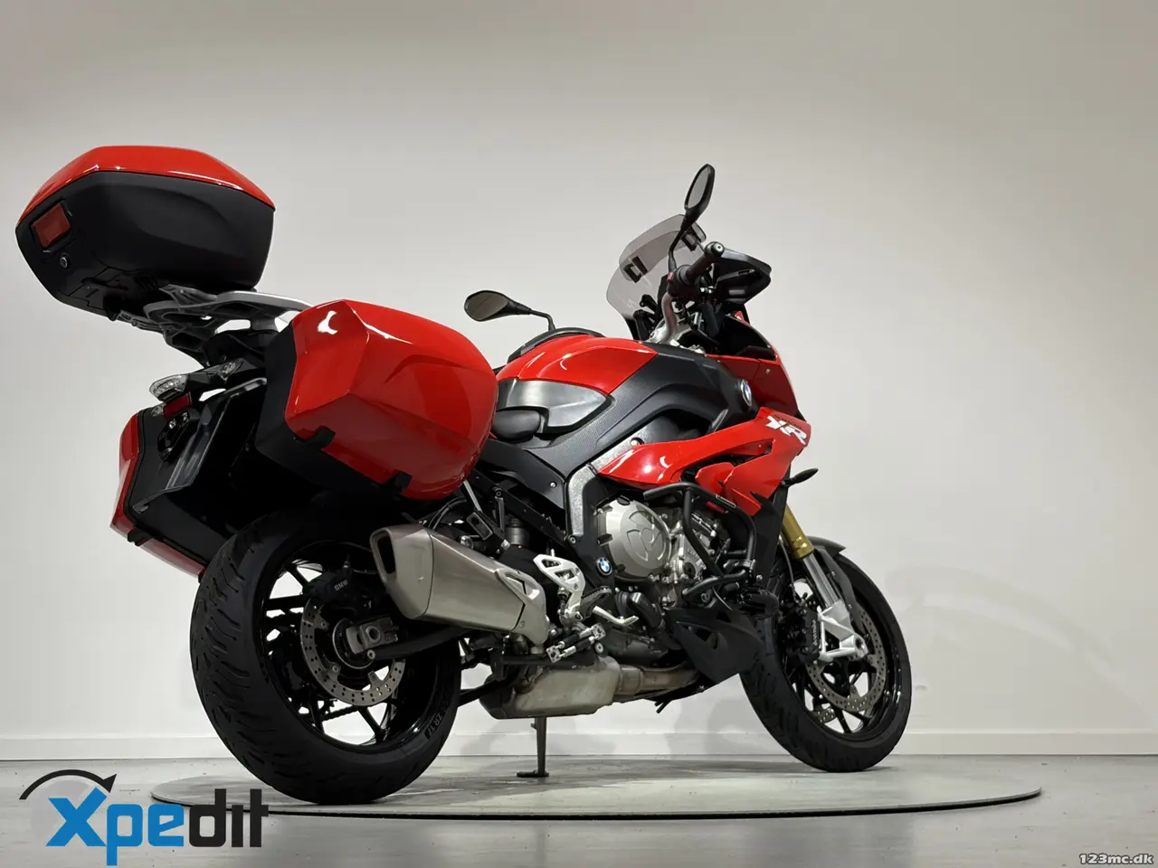 Billede 9 - BMW S 1000 XR