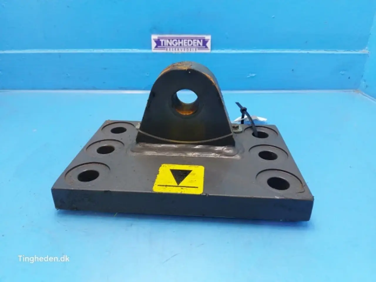 Billede 5 - Claas Lexion 600 Support Cylinder 0007689541