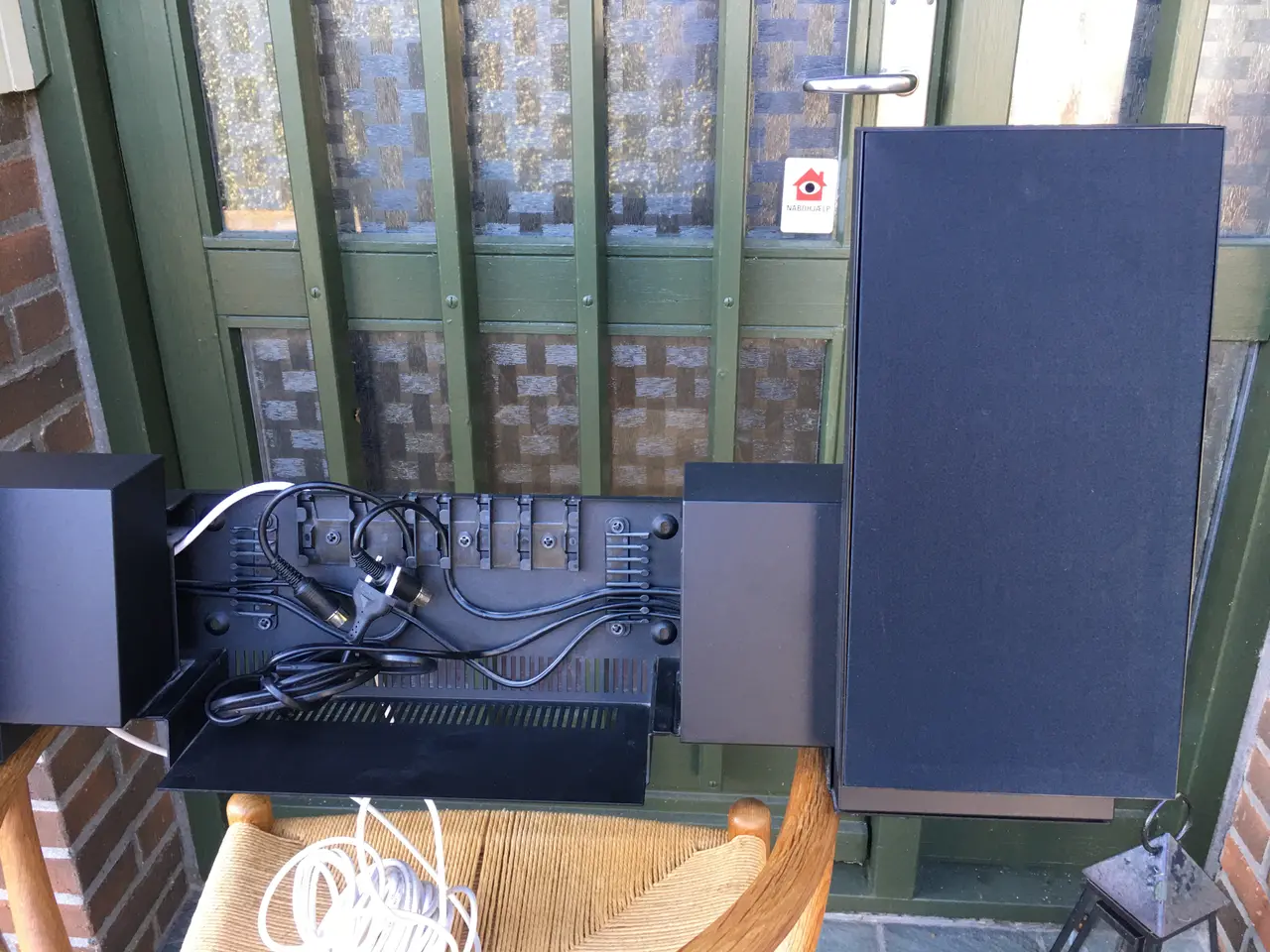 Billede 7 - Lyd i verdensklasse - Bang & Olufsen BeoLab 2500