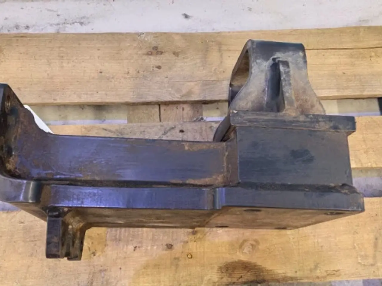 Billede 10 - New Holland T.290 Support 47963043