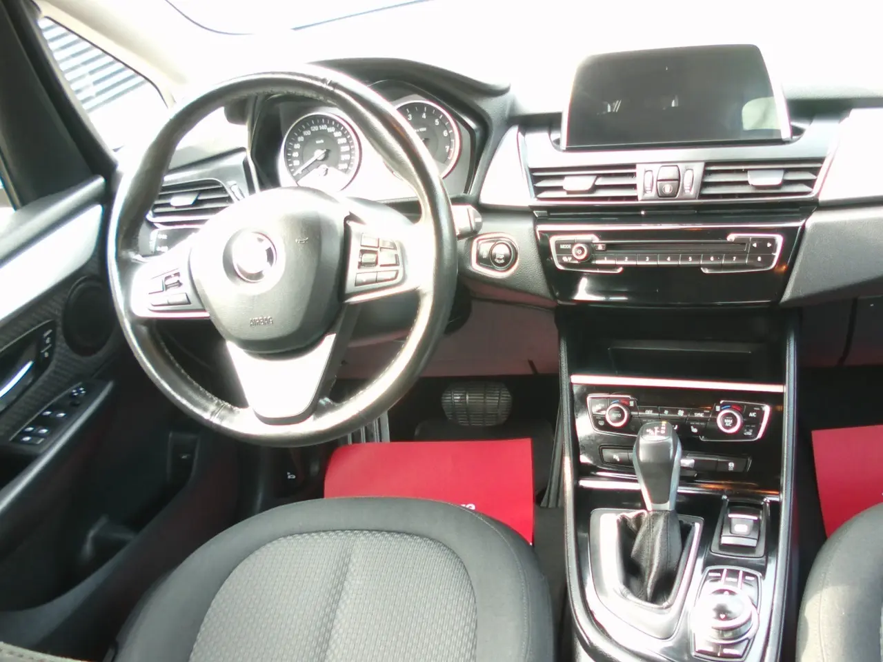 Billede 9 - BMW 220i 2,0 Active Tourer Advantage aut.