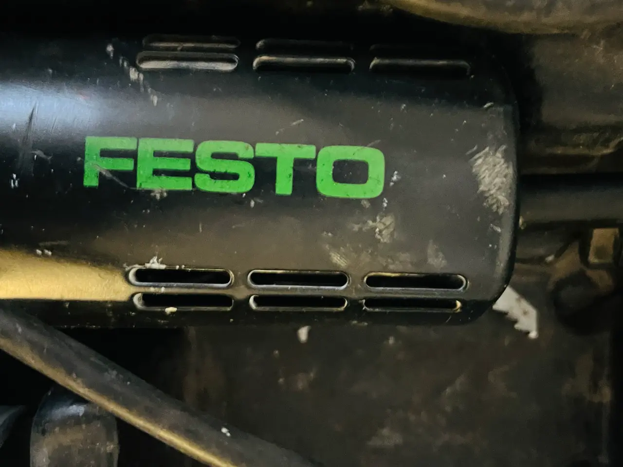 Billede 4 - Stiksav FESTO (FESTOOL)