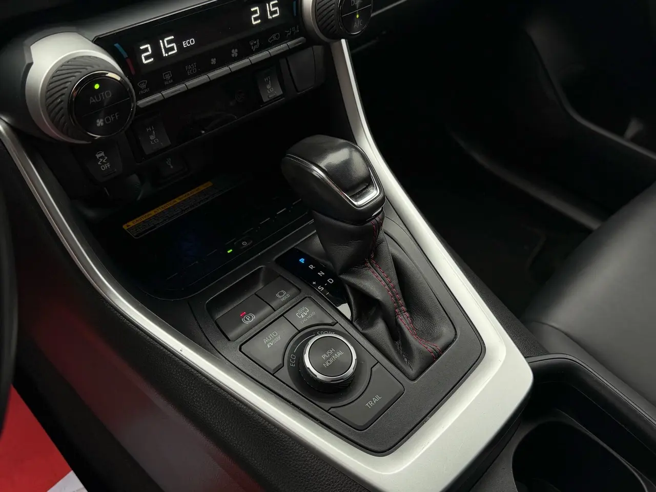 Billede 9 - Toyota RAV4 Plug-in 2,5 Plugin-hybrid H3 Premium AWD 306HK 5d 6g Aut.