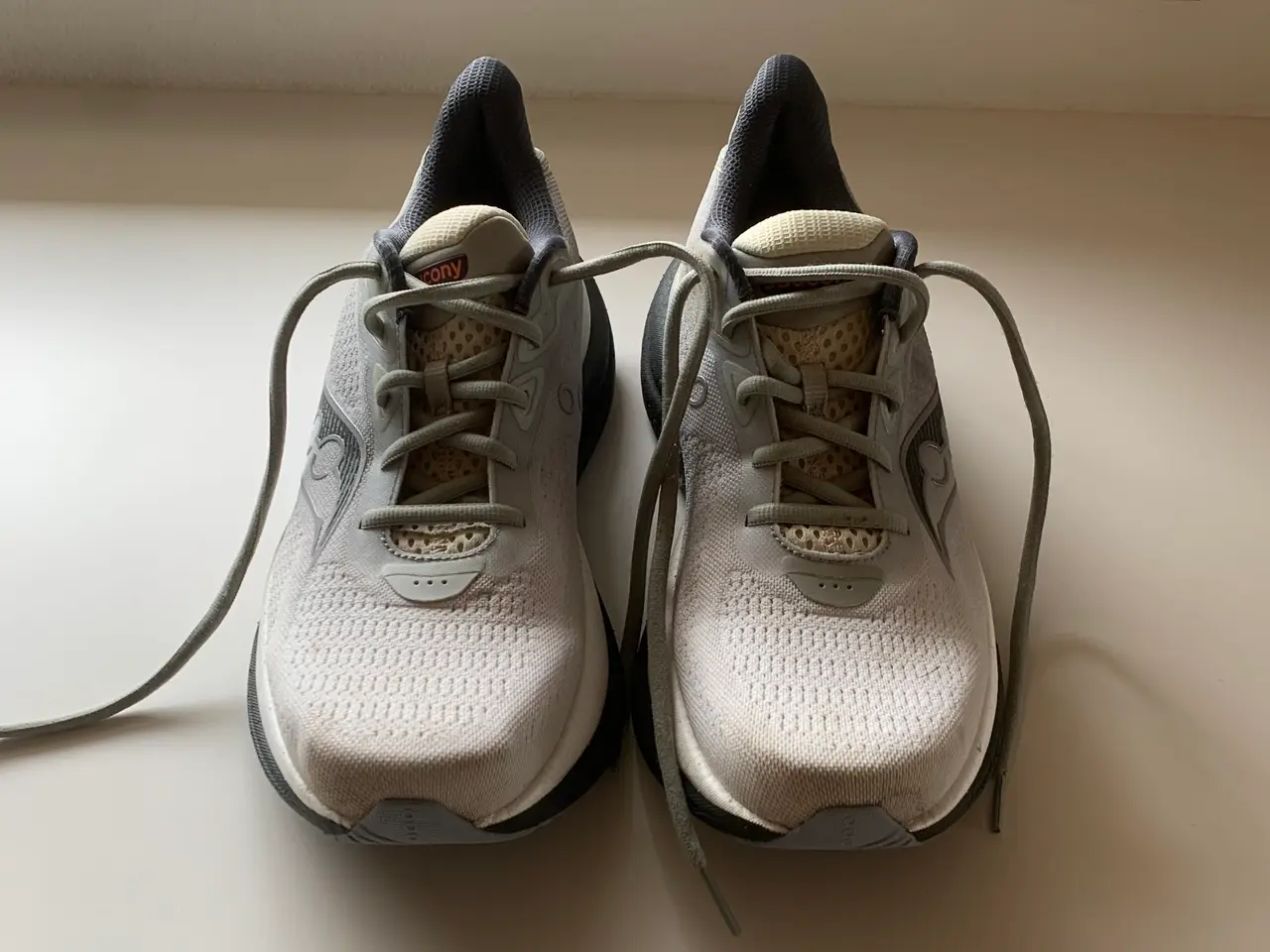 Billede 1 - Saucony Thriumph 23