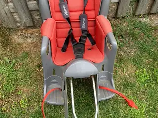Sælger en Britax Römer cykelstol til børn