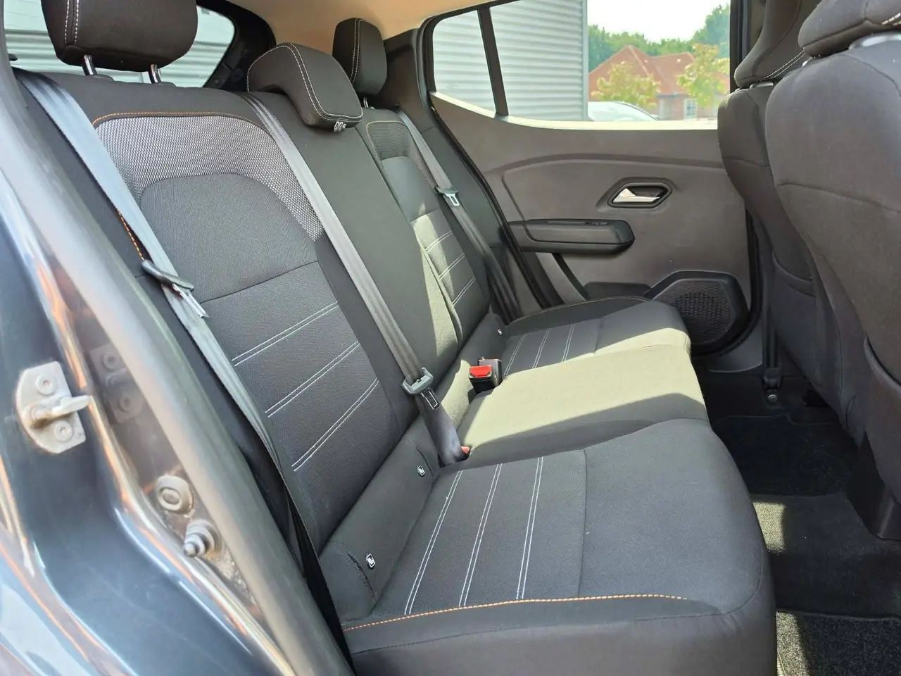 Billede 6 - Dacia Sandero Stepway 1,0 TCe 90 Comfort