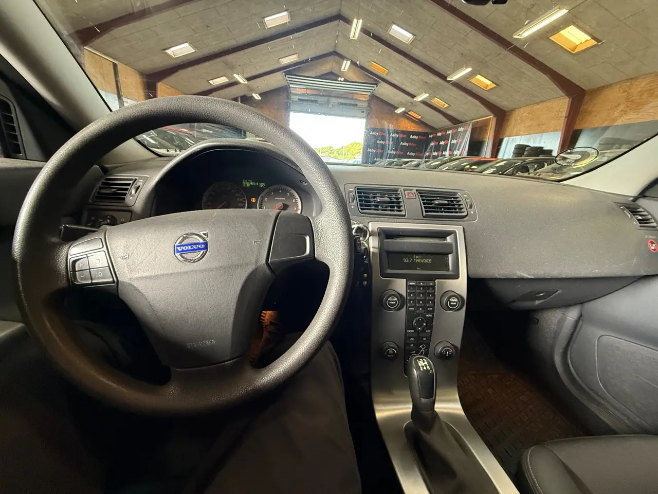 Billede 11 - Volvo V50 1,6 Kinetic