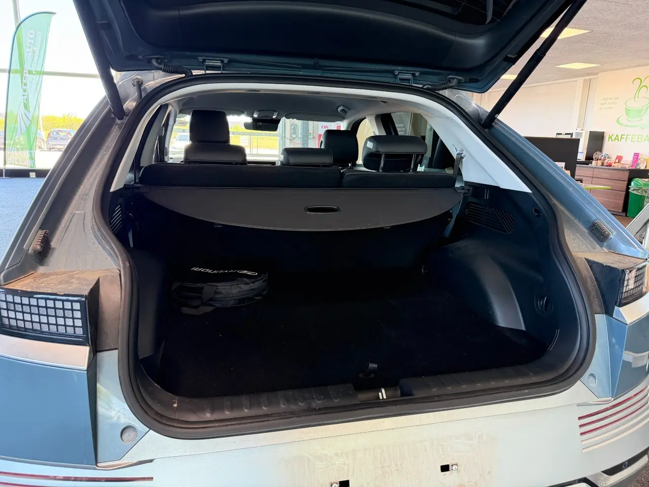 Billede 7 - Hyundai Ioniq 5 77 Uniq