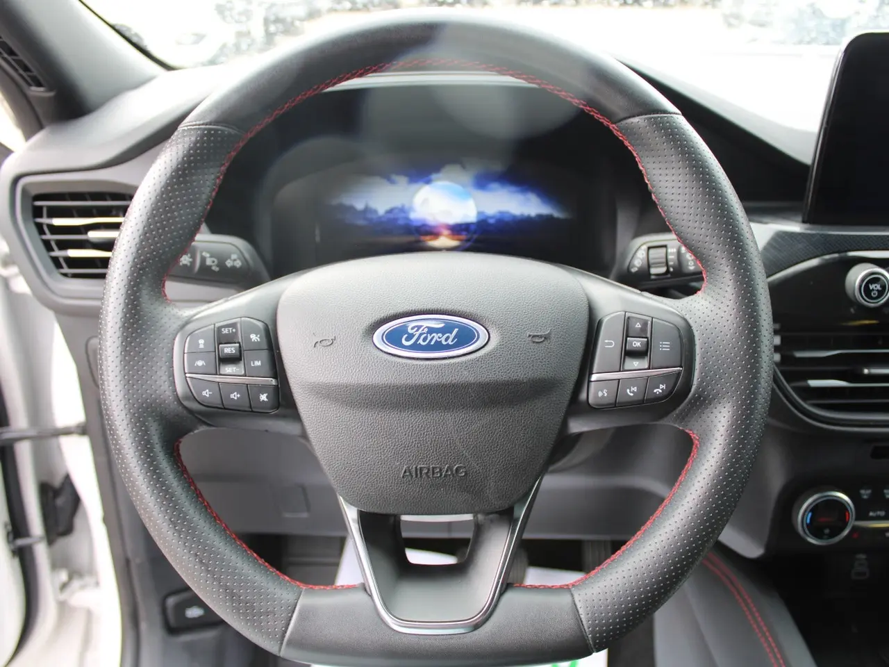 Billede 4 - Ford Kuga 2,5 PHEV ST-Line X CVT Van