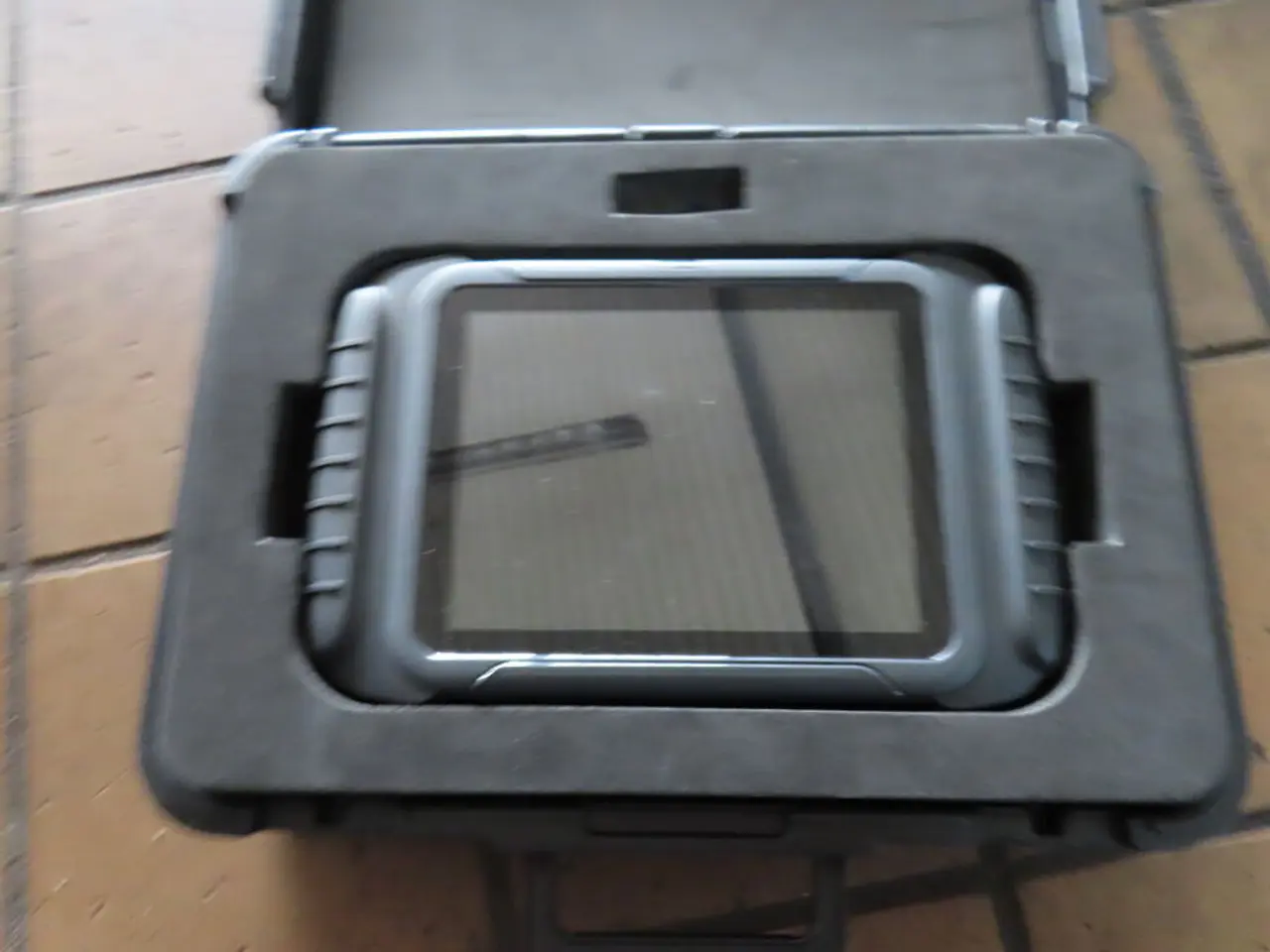 Billede 2 - Diagnosesystem XTOOL TDS800
