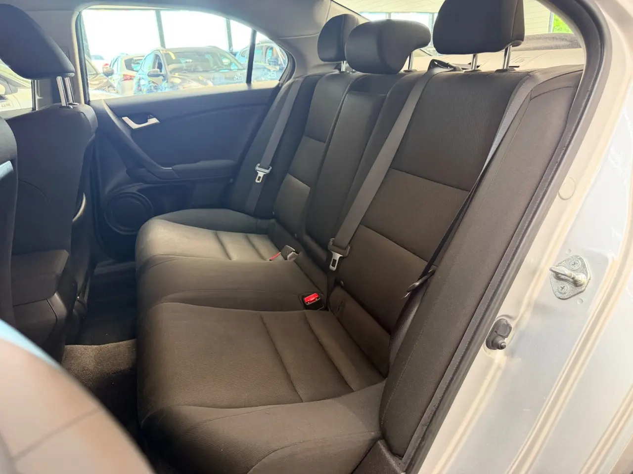 Billede 14 - Honda Accord 2,0 Comfort