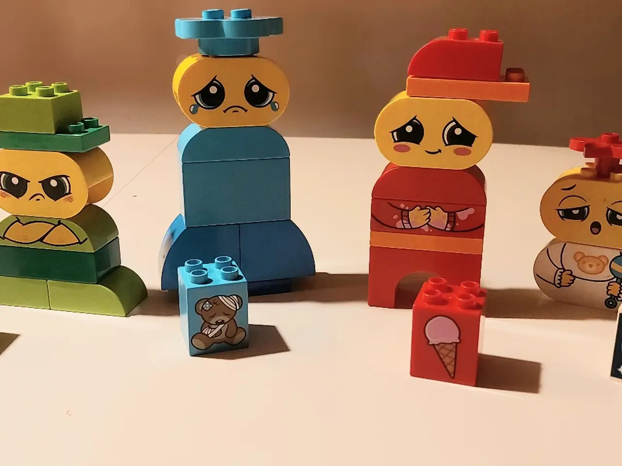 Billede 1 - Lego Duplo
