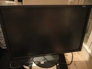 Computer skærm