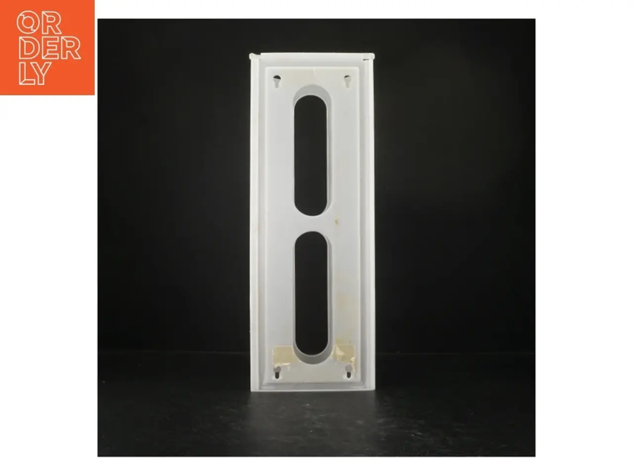 Billede 3 - Holder plastikposer IKEA (str. 45 cm)
