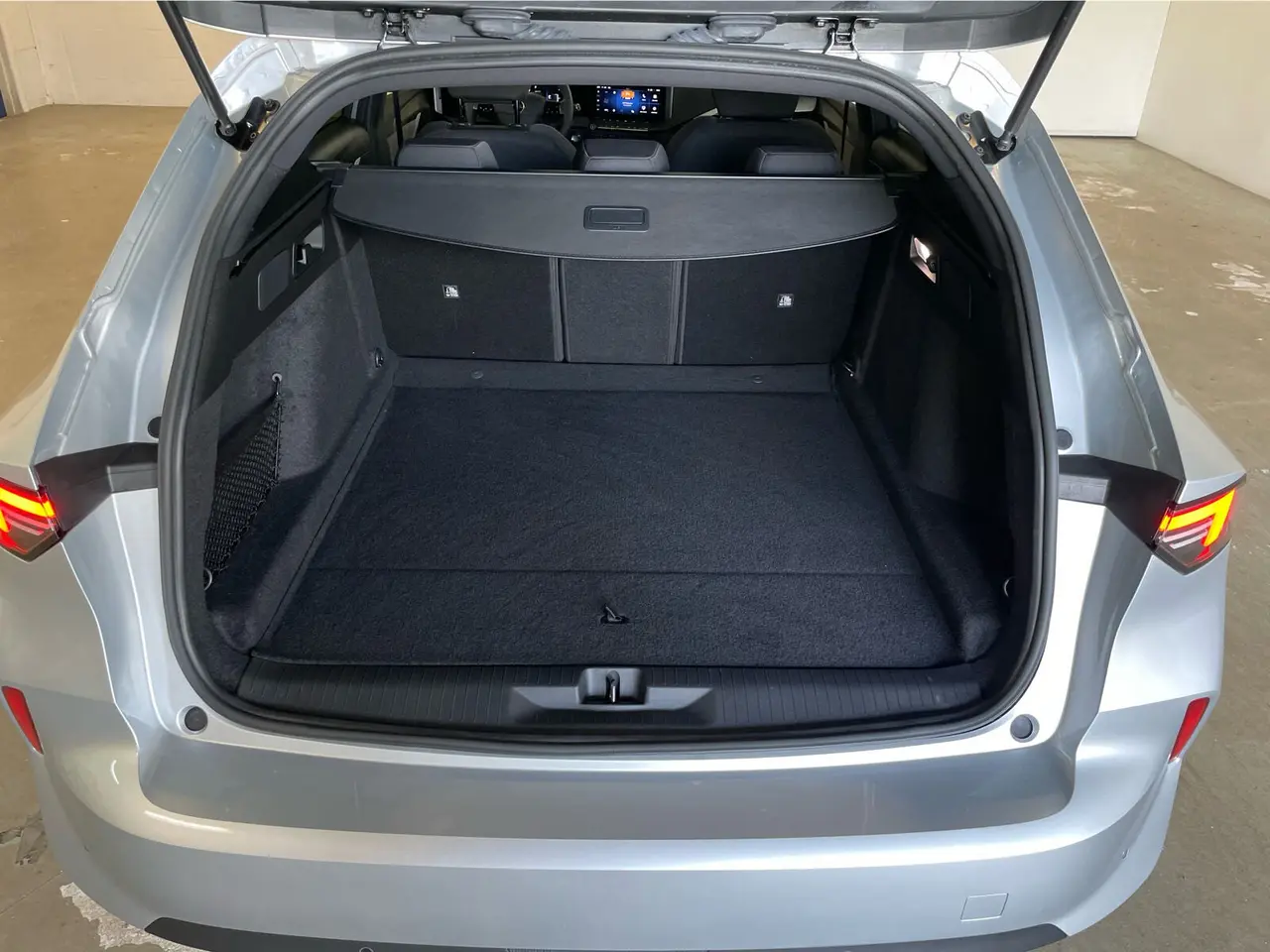 Billede 17 - Opel Astra-e 54 Elegance Sports Tourer