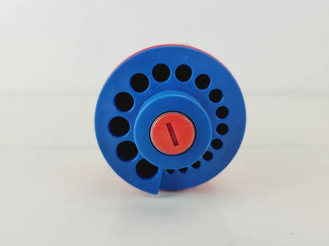 Billede 5 - Borsliber - Dril bit sharpener