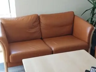 2 og 3-personers-sofaer
