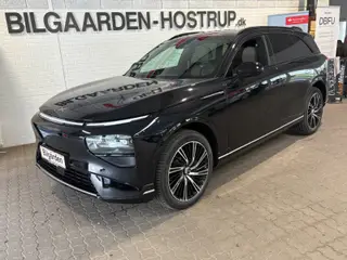 Xpeng G9  Long Range