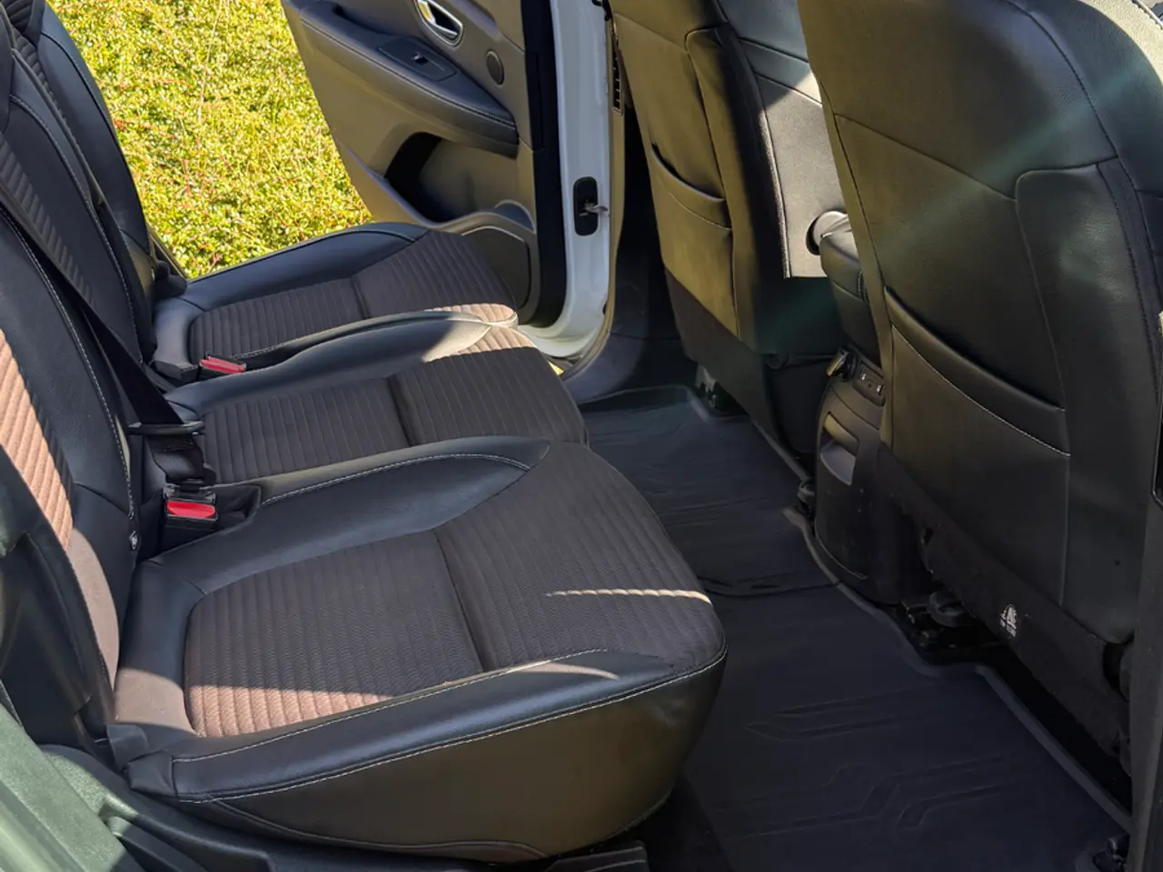 Billede 10 - Renault Grand Scenic IV 1,7 dCi 120 Bose Edition EDC 7prs