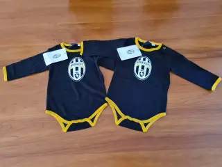 NYE bodyer med Juventus