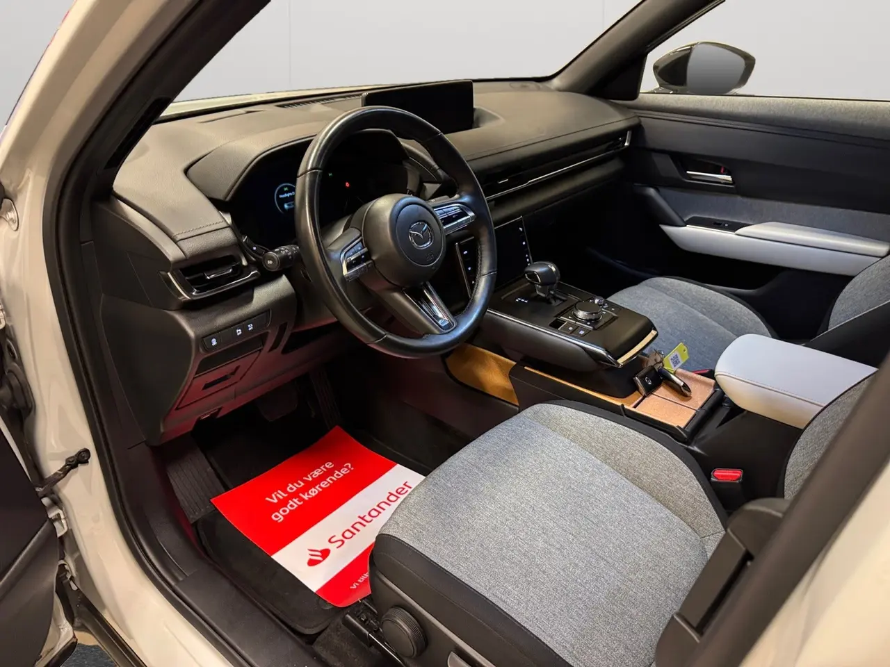 Billede 5 - Mazda MX-30  e-SkyActiv Cosmo